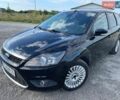 Чорний Форд Фокус, об'ємом двигуна 1.6 л та пробігом 265 тис. км за 5850 $, фото 2 на Automoto.ua