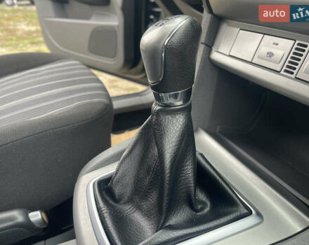 Черный Форд Фокус, объемом двигателя 1.6 л и пробегом 223 тыс. км за 6400 $, фото 63 на Automoto.ua