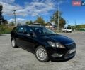 Чорний Форд Фокус, об'ємом двигуна 1.6 л та пробігом 379 тис. км за 5200 $, фото 1 на Automoto.ua