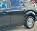 Черный Форд Фокус, объемом двигателя 1.6 л и пробегом 204 тыс. км за 5850 $, фото 25 на Automoto.ua