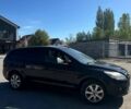 Черный Форд Фокус, объемом двигателя 1.6 л и пробегом 325 тыс. км за 5100 $, фото 2 на Automoto.ua