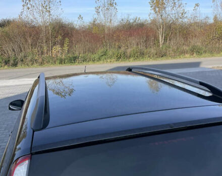 Черный Форд Фокус, объемом двигателя 1.6 л и пробегом 210 тыс. км за 4800 $, фото 12 на Automoto.ua