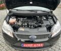 Черный Форд Фокус, объемом двигателя 1.6 л и пробегом 200 тыс. км за 5500 $, фото 14 на Automoto.ua