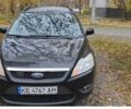 Чорний Форд Фокус, об'ємом двигуна 1.8 л та пробігом 291 тис. км за 5800 $, фото 1 на Automoto.ua