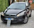 Форд Фокус 2008 у Самборе на Automoto.ua Чорний Форд Фокус, об'ємом двигуна 1.6 л та пробігом 225 тис. км за 4999 $, фото 2 на Automoto.ua