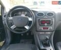 Форд Фокус 2008 в Дубно на Automoto.ua Черный Форд Фокус, объемом двигателя 1.6 л и пробегом 270 тыс. км за 4899 $, фото 4 на Automoto.ua
