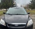 Чорний Форд Фокус, об'ємом двигуна 1.8 л та пробігом 160 тис. км за 5700 $, фото 1 на Automoto.ua