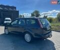 Чорний Форд Фокус, об'ємом двигуна 1.6 л та пробігом 379 тис. км за 5200 $, фото 3 на Automoto.ua