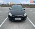 Черный Форд Фокус, объемом двигателя 1.56 л и пробегом 293 тыс. км за 5600 $, фото 8 на Automoto.ua