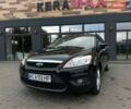 Чорний Форд Фокус, об'ємом двигуна 1.6 л та пробігом 260 тис. км за 6300 $, фото 10 на Automoto.ua