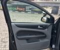 Чорний Форд Фокус, об'ємом двигуна 1.6 л та пробігом 216 тис. км за 6000 $, фото 14 на Automoto.ua