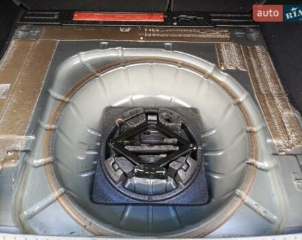 Чорний Форд Фокус, об'ємом двигуна 1.6 л та пробігом 208 тис. км за 5800 $, фото 11 на Automoto.ua