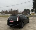 Чорний Форд Фокус, об'ємом двигуна 1.6 л та пробігом 211 тис. км за 4700 $, фото 4 на Automoto.ua