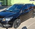 Чорний Форд Фокус, об'ємом двигуна 1.6 л та пробігом 265 тис. км за 5200 $, фото 1 на Automoto.ua