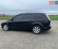 Форд Фокус 2008 в Гайвороне на Automoto.ua Черный Форд Фокус, объемом двигателя 2 л и пробегом 293 тыс. км за 5100 $, фото 3 на Automoto.ua