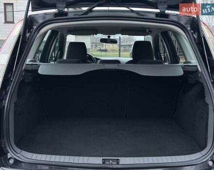 Чорний Форд Фокус, об'ємом двигуна 1.8 л та пробігом 211 тис. км за 5400 $, фото 40 на Automoto.ua