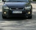 Черный Форд Фокус, объемом двигателя 0 л и пробегом 330 тыс. км за 2300 $, фото 2 на Automoto.ua