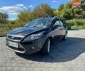Чорний Форд Фокус, об'ємом двигуна 1.6 л та пробігом 379 тис. км за 5200 $, фото 1 на Automoto.ua