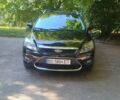 Форд Фокус 2008 у Тернополі на Automoto.ua Чорний Форд Фокус, об'ємом двигуна 2 л та пробігом 233 тис. км за 6300 $, фото 7 на Automoto.ua