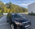 Чорний Форд Фокус, об'ємом двигуна 1.8 л та пробігом 189 тис. км за 5900 $, фото 1 на Automoto.ua