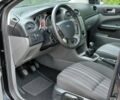 Форд Фокус 2008 в Самборе на Automoto.ua Черный Форд Фокус, объемом двигателя 0 л и пробегом 225 тыс. км за 4999 $, фото 4 на Automoto.ua