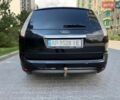 Черный Форд Фокус, объемом двигателя 2 л и пробегом 241 тыс. км за 5800 $, фото 7 на Automoto.ua