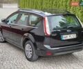 Форд Фокус 2008 в Самборе на Automoto.ua Черный Форд Фокус, объемом двигателя 1.6 л и пробегом 225 тыс. км за 4999 $, фото 26 на Automoto.ua