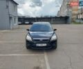 Черный Форд Фокус, объемом двигателя 1.6 л и пробегом 250 тыс. км за 5300 $, фото 1 на Automoto.ua