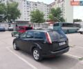 Чорний Форд Фокус, об'ємом двигуна 1.6 л та пробігом 160 тис. км за 5200 $, фото 5 на Automoto.ua