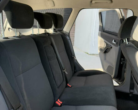 Черный Форд Фокус, объемом двигателя 1.6 л и пробегом 283 тыс. км за 5700 $, фото 44 на Automoto.ua