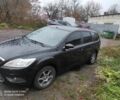 Черный Форд Фокус, объемом двигателя 1.6 л и пробегом 240 тыс. км за 5300 $, фото 1 на Automoto.ua