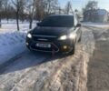 Чорний Форд Фокус, об'ємом двигуна 1.56 л та пробігом 263 тис. км за 4700 $, фото 7 на Automoto.ua