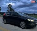 Чорний Форд Фокус, об'ємом двигуна 1.6 л та пробігом 345 тис. км за 5999 $, фото 1 на Automoto.ua