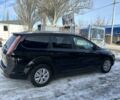Черный Форд Фокус, объемом двигателя 1.6 л и пробегом 218 тыс. км за 6000 $, фото 3 на Automoto.ua