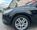 Чорний Форд Фокус, об'ємом двигуна 1.6 л та пробігом 260 тис. км за 6300 $, фото 13 на Automoto.ua