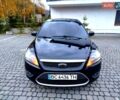 Форд Фокус 2008 в Сколе на Automoto.ua Черный Форд Фокус, объемом двигателя 1.56 л и пробегом 287 тыс. км за 5200 $, фото 19 на Automoto.ua