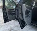 Чорний Форд Фокус, об'ємом двигуна 1.6 л та пробігом 223 тис. км за 5300 $, фото 18 на Automoto.ua