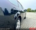Чорний Форд Фокус, об'ємом двигуна 2 л та пробігом 229 тис. км за 5500 $, фото 4 на Automoto.ua