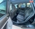Черный Форд Фокус, объемом двигателя 1.6 л и пробегом 285 тыс. км за 4900 $, фото 20 на Automoto.ua