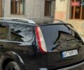 Черный Форд Фокус, объемом двигателя 1.6 л и пробегом 332 тыс. км за 4950 $, фото 9 на Automoto.ua