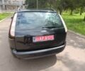 Черный Форд Фокус, объемом двигателя 1.6 л и пробегом 184 тыс. км за 6700 $, фото 2 на Automoto.ua