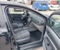 Черный Форд Фокус, объемом двигателя 1.6 л и пробегом 250 тыс. км за 5300 $, фото 20 на Automoto.ua