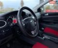 Чорний Форд Фокус, об'ємом двигуна 1.6 л та пробігом 203 тис. км за 5600 $, фото 20 на Automoto.ua