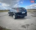 Черный Форд Фокус, объемом двигателя 1.6 л и пробегом 355 тыс. км за 4600 $, фото 2 на Automoto.ua