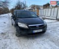 Чорний Форд Фокус, об'ємом двигуна 1.6 л та пробігом 223 тис. км за 5300 $, фото 13 на Automoto.ua