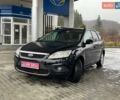 Чорний Форд Фокус, об'ємом двигуна 1.6 л та пробігом 198 тис. км за 5400 $, фото 10 на Automoto.ua