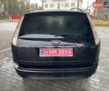 Чорний Форд Фокус, об'ємом двигуна 1.6 л та пробігом 198 тис. км за 5400 $, фото 7 на Automoto.ua