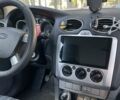 Чорний Форд Фокус, об'ємом двигуна 1.6 л та пробігом 235 тис. км за 5410 $, фото 12 на Automoto.ua