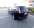 Форд Фокус 2008 у Луцьку на Automoto.ua Чорний Форд Фокус, об'ємом двигуна 1.8 л та пробігом 189 тис. км за 5500 $, фото 11 на Automoto.ua
