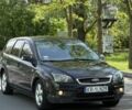Черный Форд Фокус, объемом двигателя 0 л и пробегом 330 тыс. км за 2300 $, фото 1 на Automoto.ua